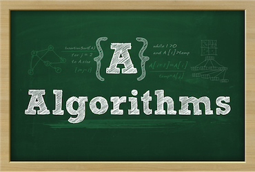 algorithms